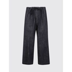 Y's Pants Woman Black